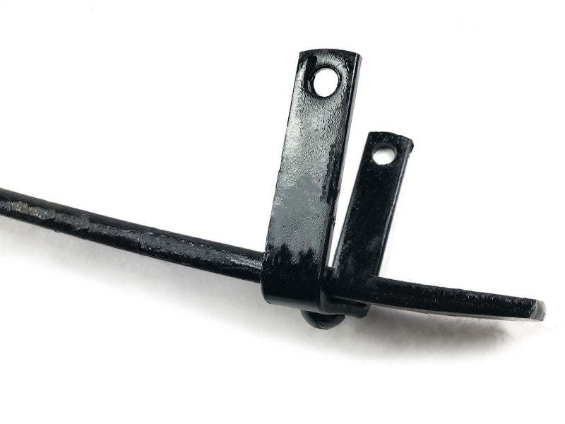 Tuff Country 80-04 Ford F-250 4wd Front 1.5in Add-a-Leafs Pair Tuff Country Leaf Springs & Accessories AXOPROS