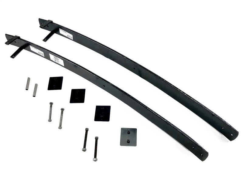 Tuff Country 80-04 Ford F-250 4wd Front 1.5in Add-a-Leafs Pair Tuff Country Leaf Springs & Accessories AXOPROS