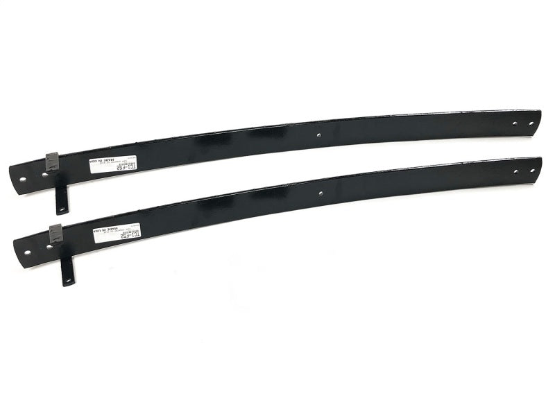 Tuff Country 80-04 Ford F-350 4wd Front 1.5in Add-a-Leafs Pair Tuff Country Leaf Springs & Accessories AXOPROS