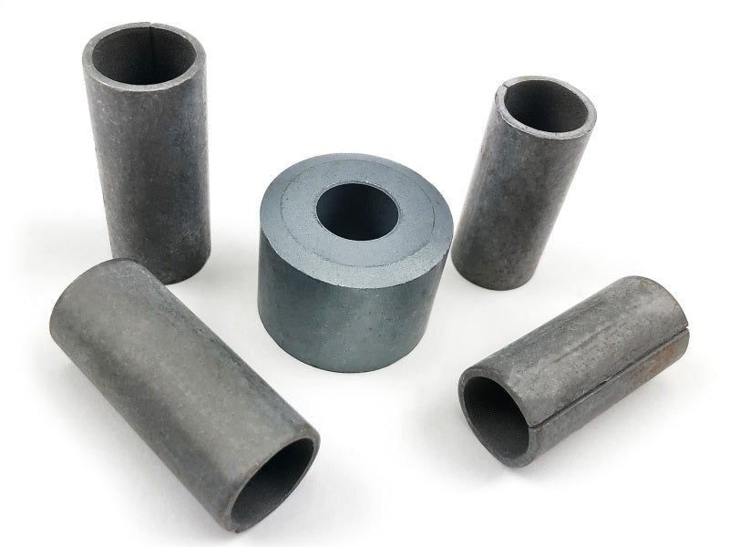 Tuff Country 80-96 Bronco 4x4 (w/2in 3in Rear Suspension Lift) Rear SX6000 Hydraulic Shock (Ea) Tuff Country Shocks and Struts AXOPROS