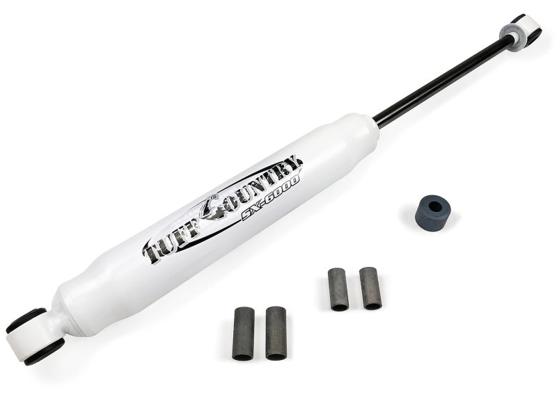 Tuff Country 80-96 Bronco 4x4 (w/2in 3in Rear Suspension Lift) Rear SX6000 Hydraulic Shock (Ea) Tuff Country Shocks and Struts AXOPROS