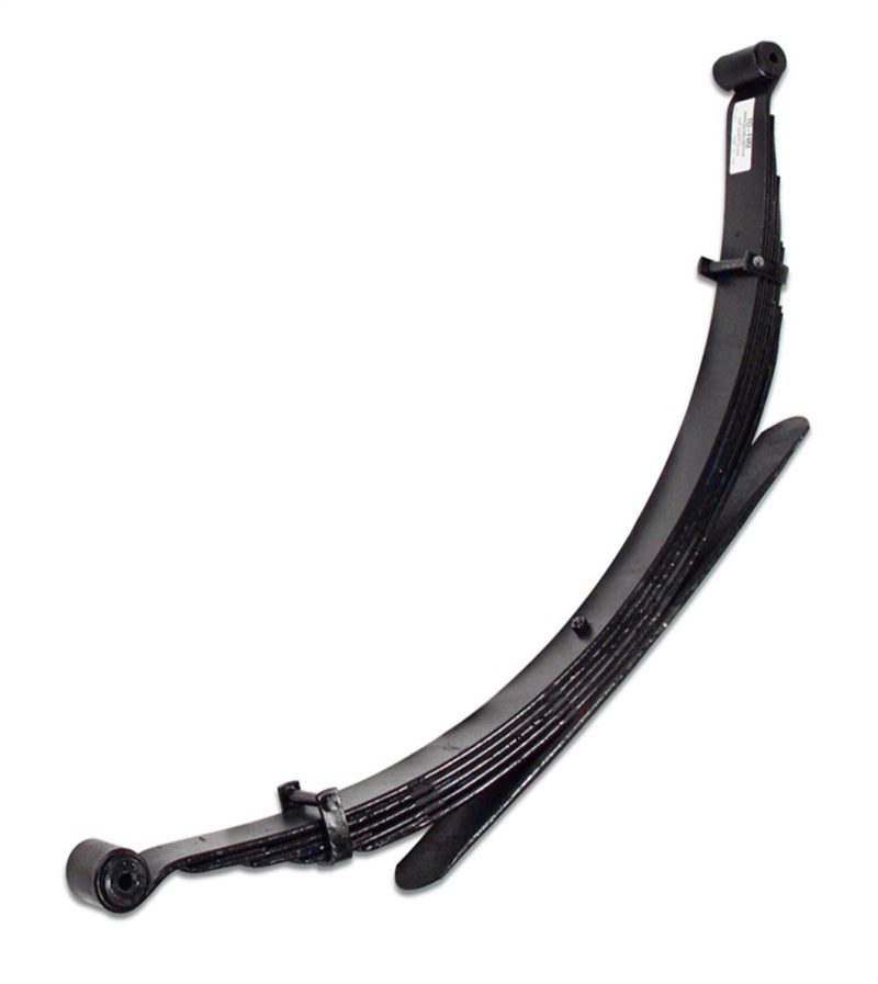 Tuff Country 80-96 Ford F-150 4wd Rear 3in EZ-Ride Leaf Springs (Ea) Tuff Country Leaf Springs & Accessories AXOPROS
