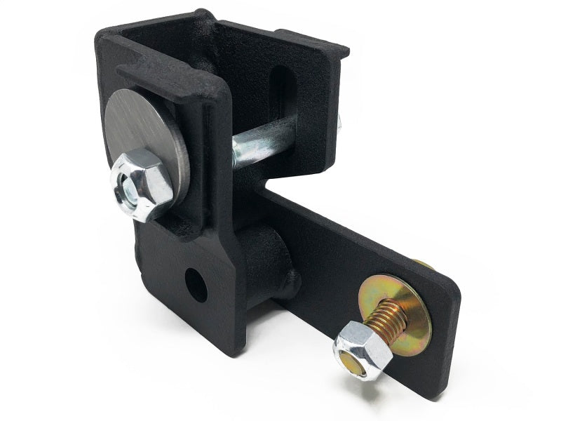 Tuff Country 80-96 Ford F-150 4wd (with 2in Front Lift Kit) Axle Pivot Drop Brackets Pair Tuff Country Suspension Arms & Components AXOPROS