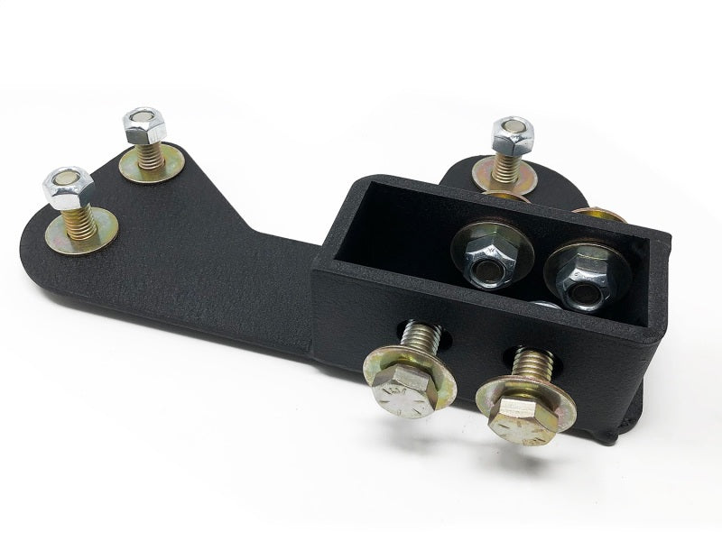 Tuff Country 81-96 Ford F-150 4wd 2in Drop Radius Arm Brackets Pair Tuff Country Suspension Arms & Components AXOPROS
