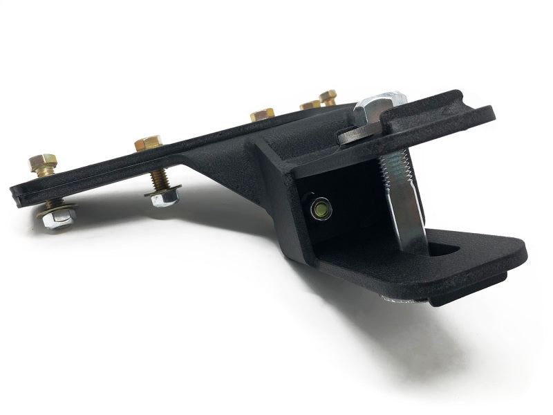 Tuff Country 83-97 Ford Ranger 4wd (with 4in Front Lift Kit) Axle Pivot Drop Brackets Pair Tuff Country Suspension Arms & Components AXOPROS