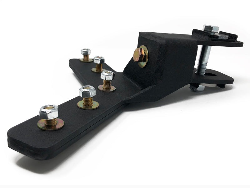 Tuff Country 83-97 Ford Ranger 4wd (with 4in Front Lift Kit) Axle Pivot Drop Brackets Pair Tuff Country Suspension Arms & Components AXOPROS