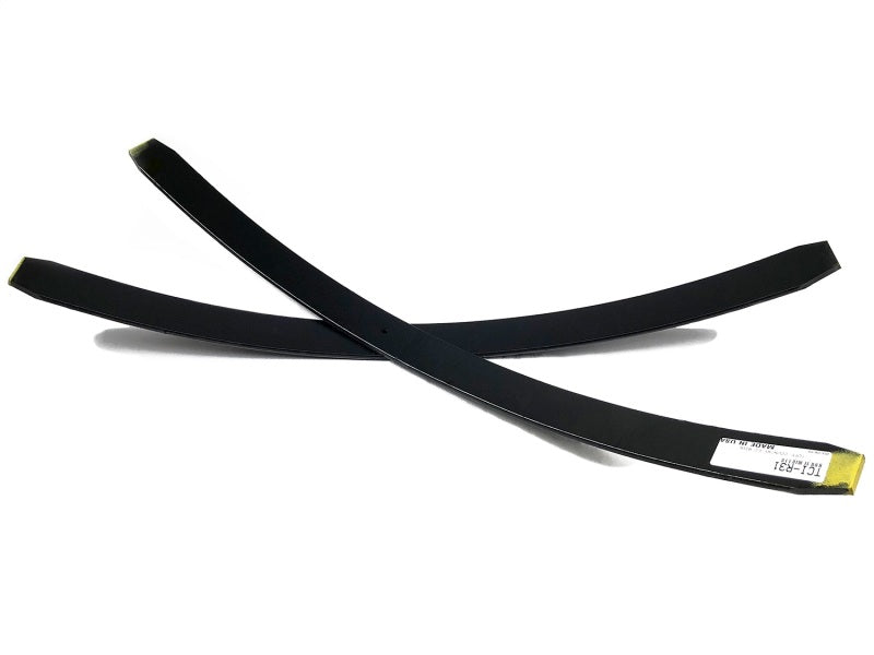 Tuff Country 99-23 Chevy Silverado 1500 4wd Rear 2in Add-a-Leafs Tuff Country Leaf Springs & Accessories AXOPROS
