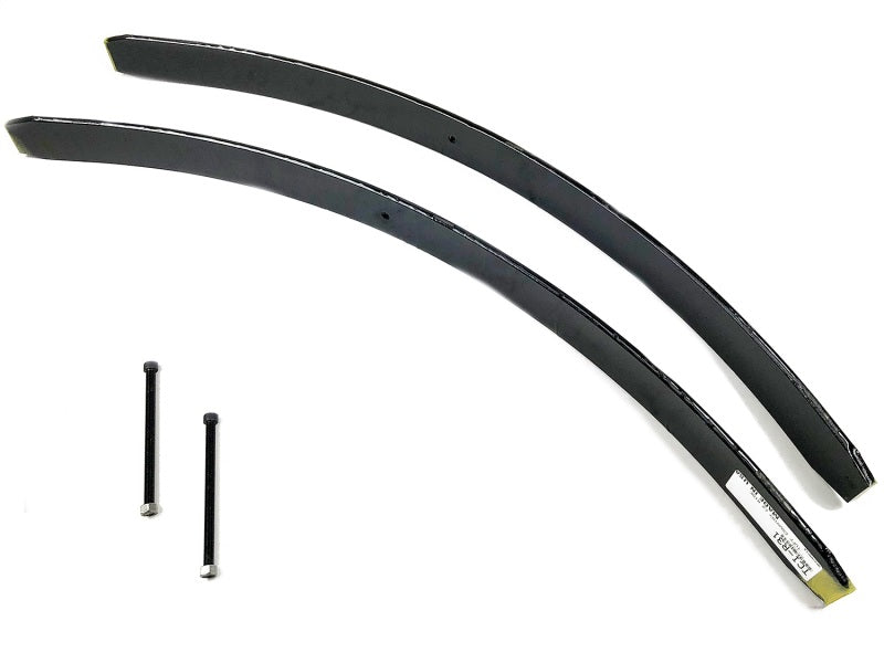 Tuff Country 99-23 Chevy Silverado 1500 4wd Rear 2in Add-a-Leafs Tuff Country Leaf Springs & Accessories AXOPROS