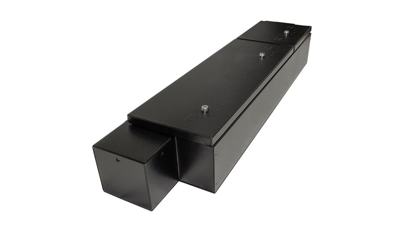 Tuffy Underseat Lockbox W/ Key Lock For Ram Trucks Crew Cab Tuffy Products Cargo Boxes & Bags AXOPROS