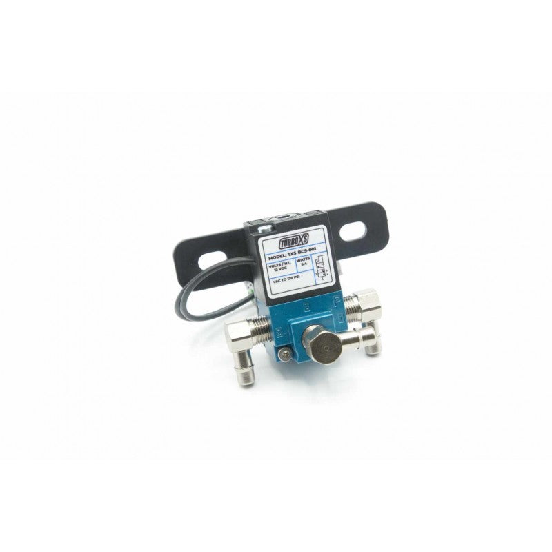 Turbo XS 02-07 Subaru WRX/STi Boost Control Solenoid Kit Turbo XS Boost Controllers AXOPROS