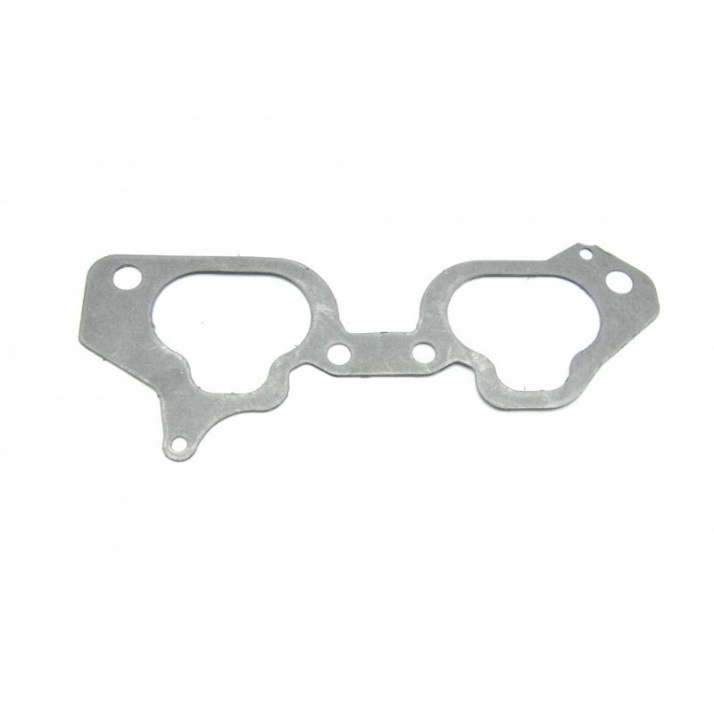 Turbo XS 04-21 Subaru STI (EJ20/EJ25) Lower Intake Manifold Graphite Coated Composite Gasket (Pair) Turbo XS Gasket Kits AXOPROS