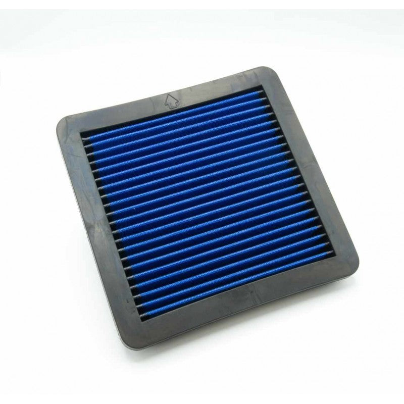 Turbo XS 08-21 Subaru WRX/STI Dry Element Drop In Air Filter (OEM 16546AA090/16546AA10A) Turbo XS Air Filters - Direct Fit AXOPROS