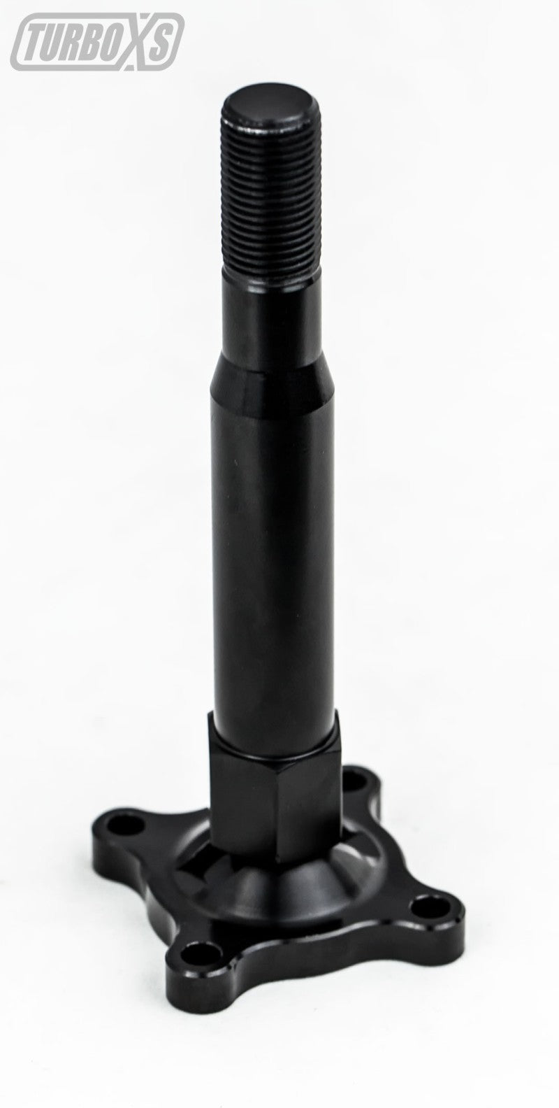 Turbo XS 13-16 Subaru BRZ/Scion FR-S License Plate Relocation Kit Turbo XS License Plate Relocation AXOPROS