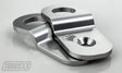 Turbo XS 15-16 Subaru WRX/STI Billet Aluminum Radiator Stay - SIL Turbo XS Radiator Stays  AXOPROS