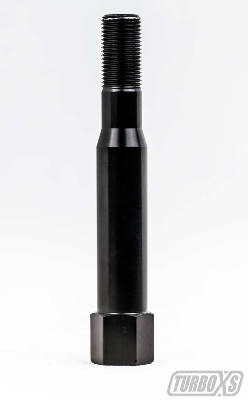 Turbo XS 15-17 Subaru WRX/STI License Plate Relocation Kit Turbo XS License Plate Relocation AXOPROS