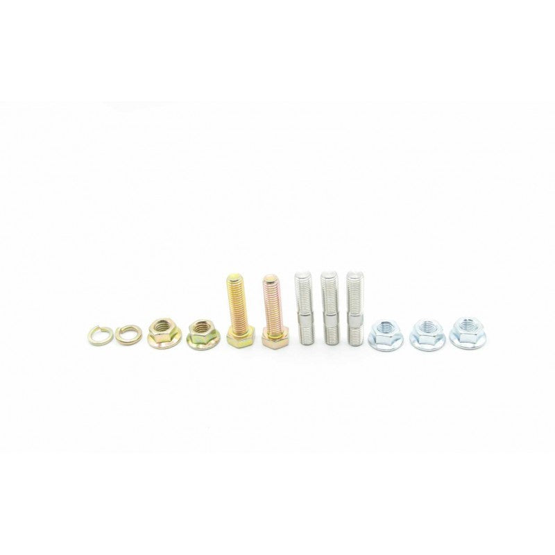 Turbo XS 2022+ Subaru WRX Front Pipe Hardware Turbo XS Hardware Kits - Other AXOPROS