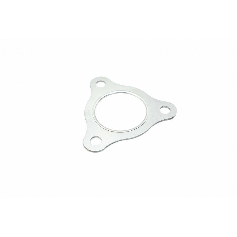 Turbo XS Subaru EJ20/EJ25 5 Layer SS Exhaust Manifold to 3 Hole Up-Pipe Gasket Turbo XS Exhaust Gaskets AXOPROS