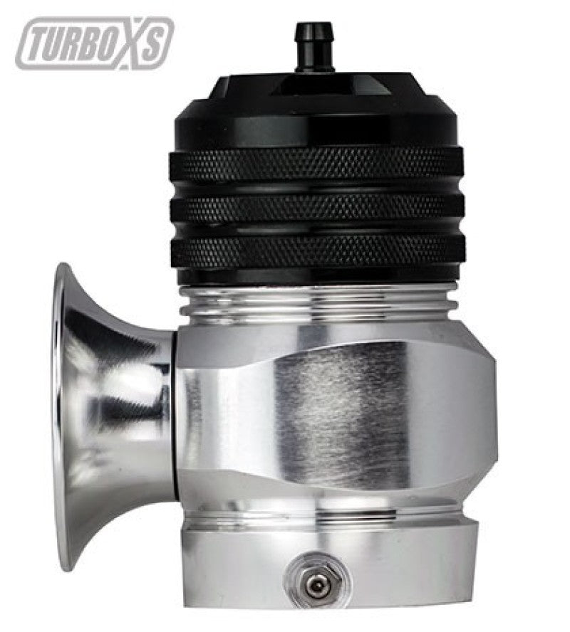 Turbo XS Type H-RFL Blow Off Valve (w/Aluminum Piston & O-Ring) Turbo XS Blow Off Valves AXOPROS