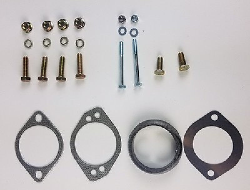 Turbo XS WRX/STi/FXT Replacement Exhaust Hardware Kit Turbo XS Hardware Kits - Other AXOPROS