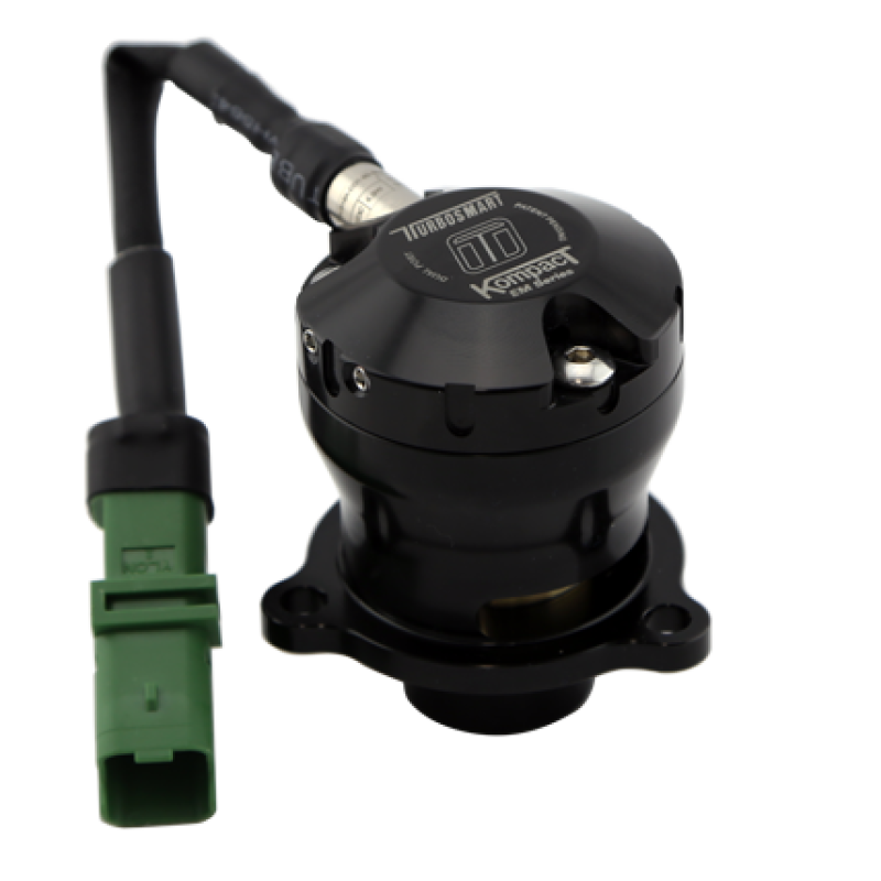 Turbosmart 07-13 Mini Cooper 1.6L R56 (N14/N18) Kompact EM Dual Port VR10 BOV Turbosmart Blow Off Valves AXOPROS