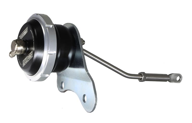 Turbosmart 11-14 Nissan Juke 1.6L / 15 Nismo Juke RS Turbo 14 PSI Internal Wastegate Kit Turbosmart Wastegates AXOPROS