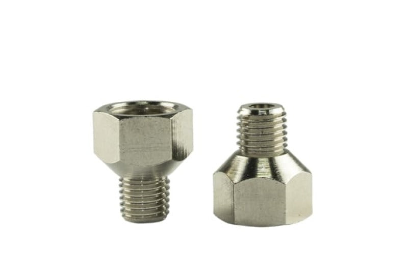 Turbosmart 1/16in NPT Male - 1/8in NPT Female Fittings Turbosmart Fittings AXOPROS