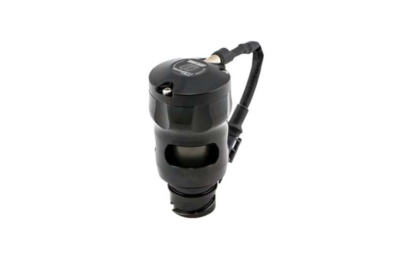 Turbosmart 2011+ Ford F-150 2.7L/3.5L EcoBoost BOV Vee Port EM- Black Turbosmart Blow Off Valves AXOPROS