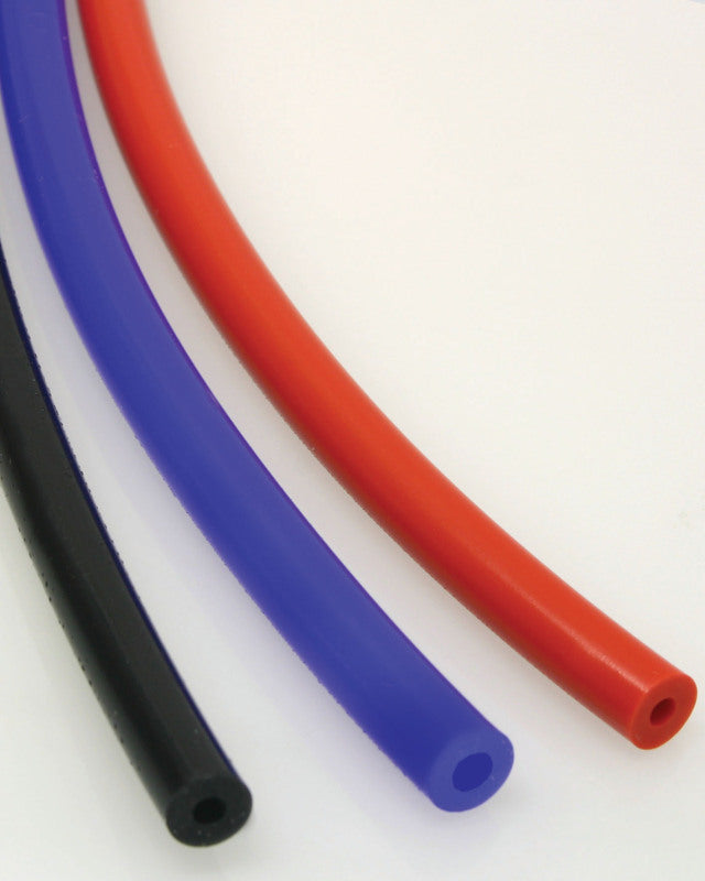 Turbosmart 3m Pack -4mm Vac Tube -Red Turbosmart Hoses AXOPROS