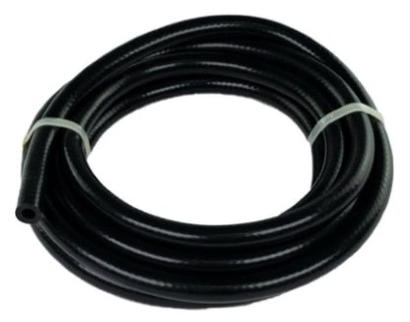 Turbosmart 3m Pack -5mm Reinforced Vac Tube -Black Turbosmart Hoses AXOPROS