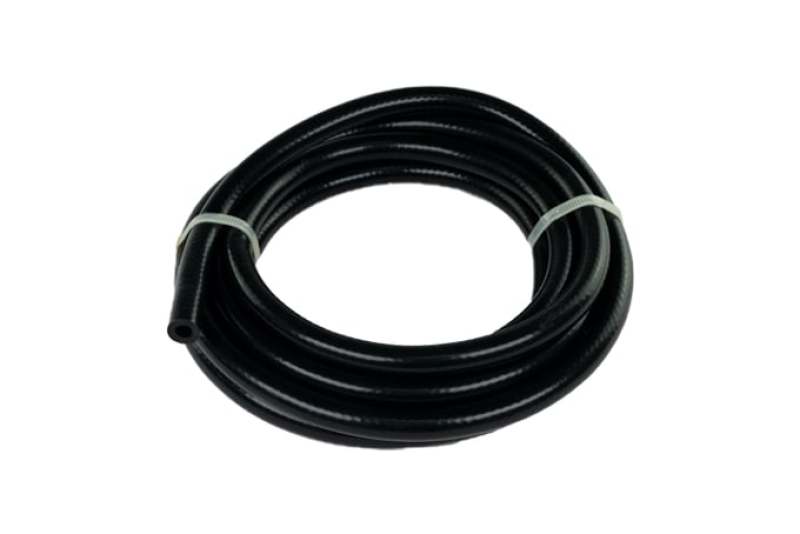 Turbosmart 3m Pack - 6mm Reinforced Vac Hose - Black Turbosmart Hoses AXOPROS