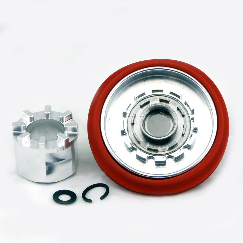 Turbosmart 74mm Diaphragm Replacement Kit (Gen V 38/40mm Wastegates) Turbosmart Wastegate Accessories AXOPROS