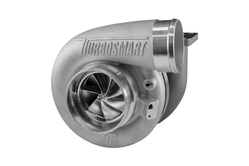 Turbosmart 8280 T4 0.96AR Externally Wastegated TS-1 Turbocharger Turbosmart Turbochargers  AXOPROS