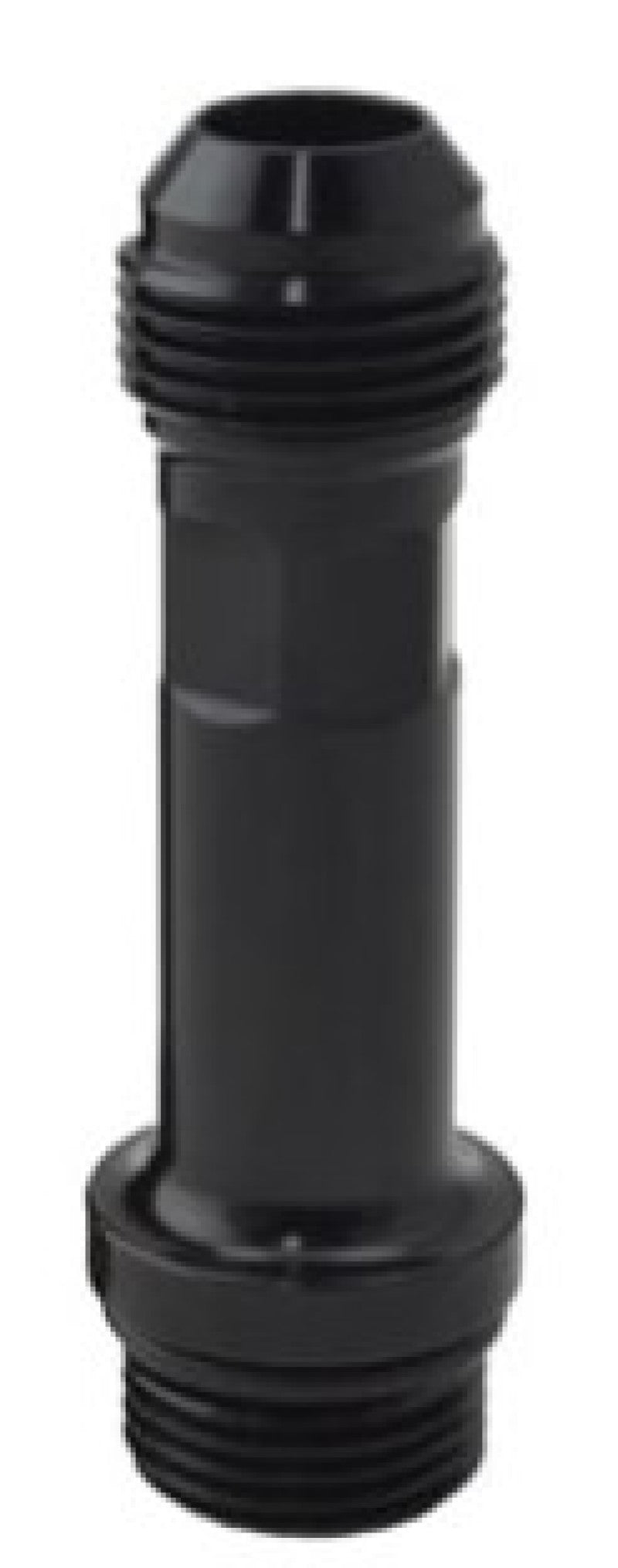 Turbosmart Billet Turbo Drain 70mm Extension -10 Male to -10 Port Turbosmart Fittings AXOPROS