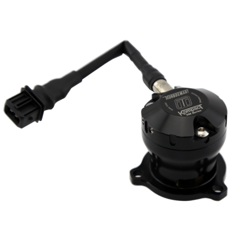 Turbosmart BMW N55 3.0L (E90/E92/F30) BOV Kompact EM Dual Port VR9 (No Drop Ship) Turbosmart Blow Off Valves AXOPROS