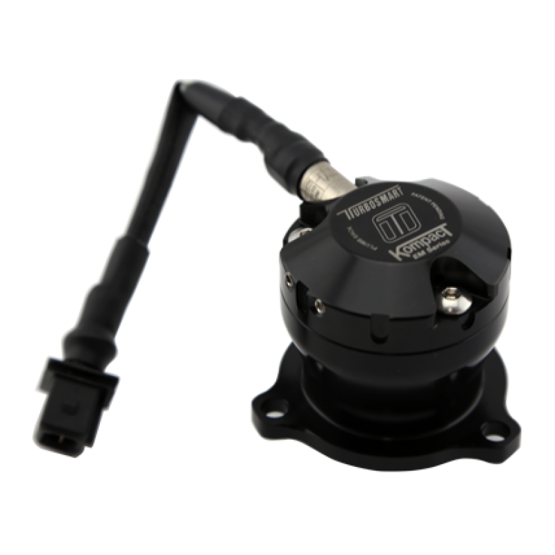 Turbosmart BMW N55 3.0L (E90/E92/F30) Kompact EM Plumb Back VR9 Diverter Valve Turbosmart Blow Off Valves AXOPROS