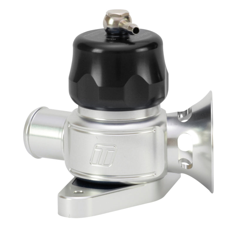Turbosmart BOV Dual Port Maz/Sub-Black Turbosmart Blow Off Valves AXOPROS