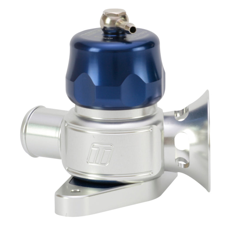 Turbosmart BOV Dual Port Maz/Sub-Blue Turbosmart Blow Off Valves AXOPROS