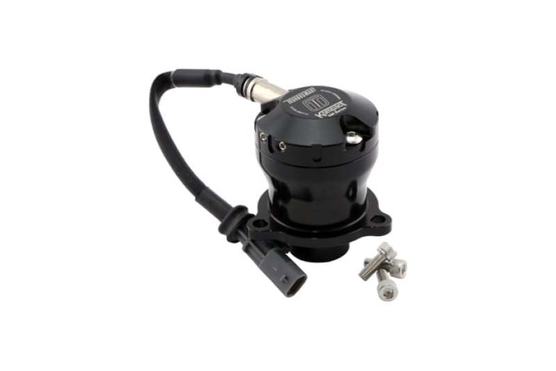 Turbosmart BOV Kompact EM Re-Circ (Plumb Back) Ford Fiesta ST 1.6L / Ford Mustang 2.3L Ecoboost Turbosmart Blow Off Valves AXOPROS