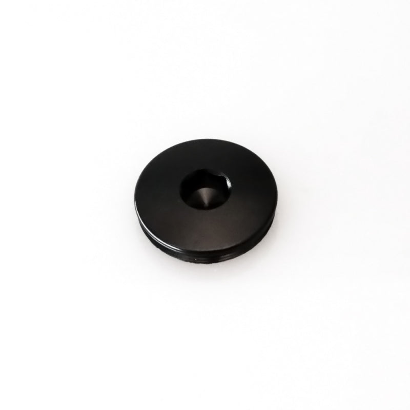 Turbosmart BOV Kompact Port Blanking Plug - Black Turbosmart Blow Off Valve Accessories  AXOPROS
