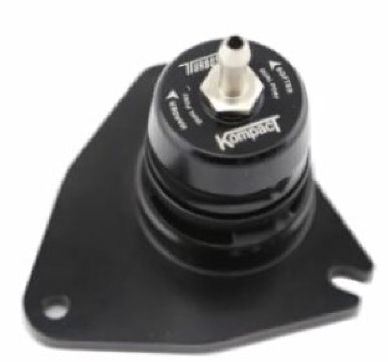 Turbosmart BOV Kompact Supersonic 2016+ Honda Civic Si/RS 1.5L Turbo L15B7 Turbosmart Blow Off Valves AXOPROS