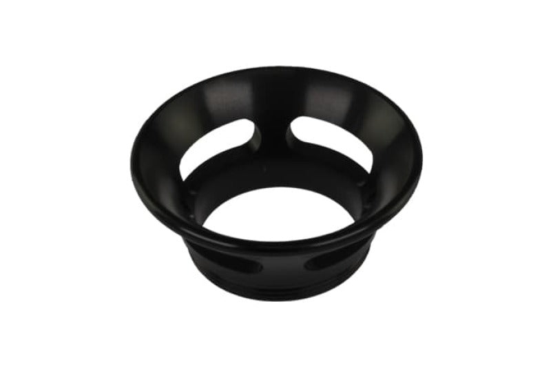 Turbosmart BOV Kompact Trumpet Replacement - Black Turbosmart Blow Off Valve Accessories AXOPROS