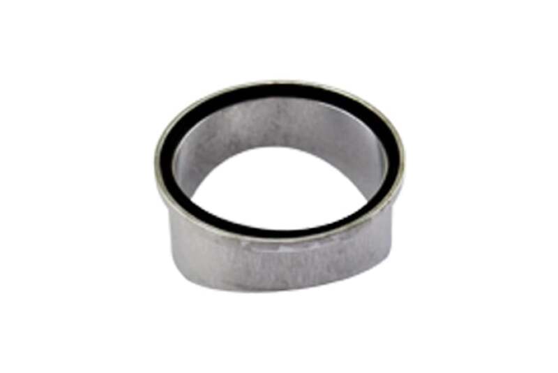 Turbosmart BOV Power Port Alloy Weld Flange Turbosmart Flanges AXOPROS