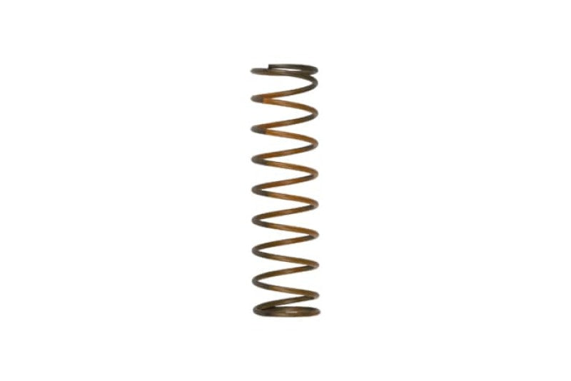 Turbosmart BOV Race Port 8 inHg (Orange) Spring - Inner Turbosmart Blow Off Valve Accessories  AXOPROS