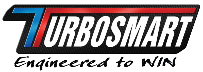 Turbosmart BOV Supersonic Mazda/Subaru -Black Turbosmart Blow Off Valves AXOPROS