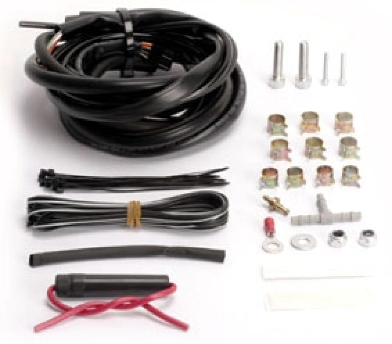 Turbosmart eB2 Re-loom kit Turbosmart Boost Controller Accessories AXOPROS