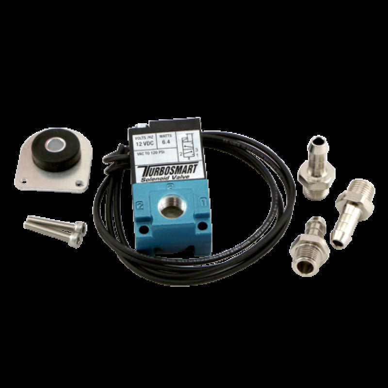 Turbosmart eB2 Spare Solenoid kit Turbosmart Boost Controller Accessories AXOPROS