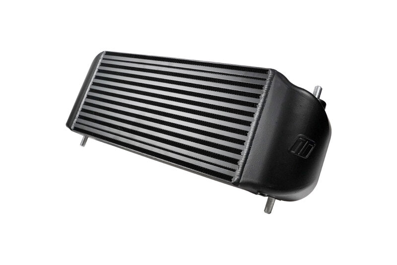 Turbosmart Ford F-150 2.7L/3.5L Ecoboost Performance Intercooler w/VTA BOV - Black Turbosmart Intercoolers  AXOPROS