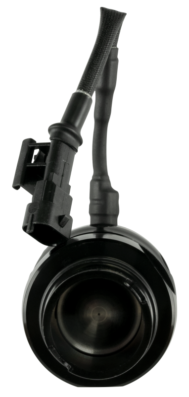 Turbosmart Ford F-150 2.7L/3.5L Ecoboost Performance Intercooler w/VTA BOV - Silver Turbosmart Intercoolers  AXOPROS