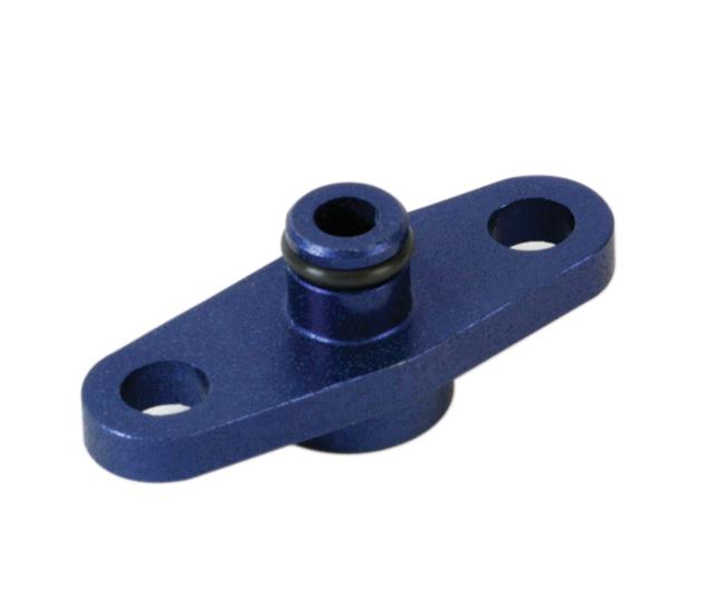 Turbosmart FPR Ada Toyota/Subaru Turbosmart Fittings AXOPROS