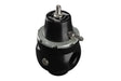 Turbosmart FPR10 Fuel Pressure Regulator Suit -10AN - Black Turbosmart Fuel Pressure Regulators  AXOPROS